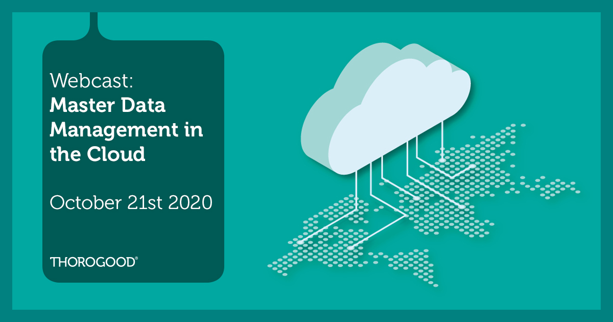 [Video] Master Data Management Cloud Implementation