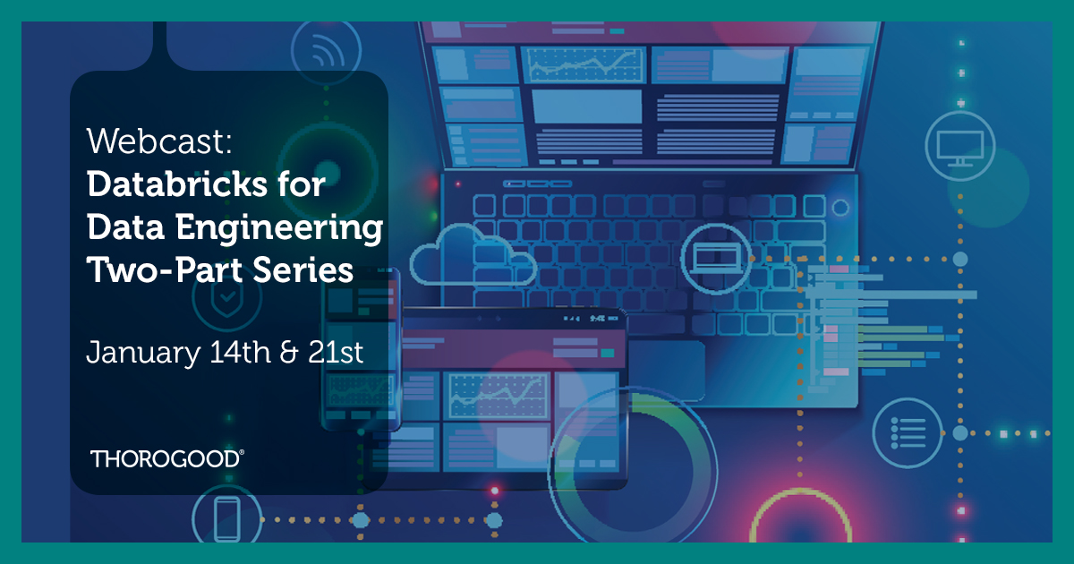 [Video] Databricks for Data Engineering