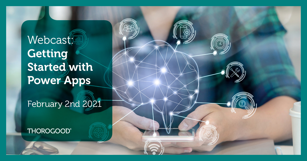 [Video] Power Apps: Getting Started Guide & Key Use Cases