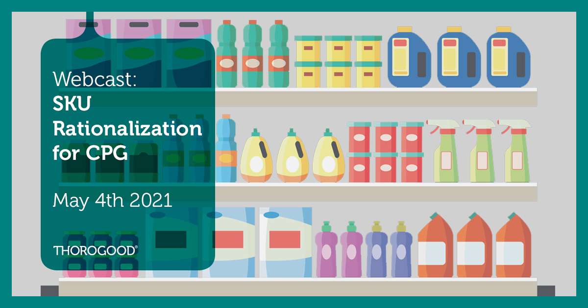 [Video] MLOps for SKU Rationalization in Retail & CPG